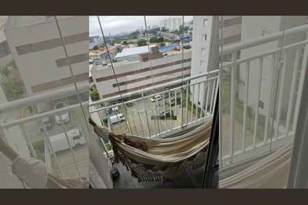 Apartamento à venda com 66m², 3 quartos e 2 vagas