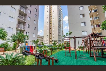 Apartamento à venda com 66m², 3 quartos e 2 vagas