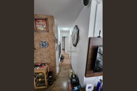 Apartamento à venda com 66m², 3 quartos e 2 vagas
