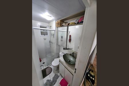 Apartamento à venda com 66m², 3 quartos e 2 vagas