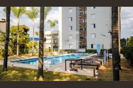 Apartamento à venda com 3 quartos, 66m² em Jardim Belaura, São Paulo