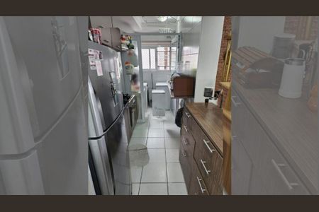Apartamento à venda com 66m², 3 quartos e 2 vagas