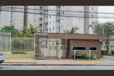 Apartamento à venda com 3 quartos, 66m² em Jardim Belaura, São Paulo