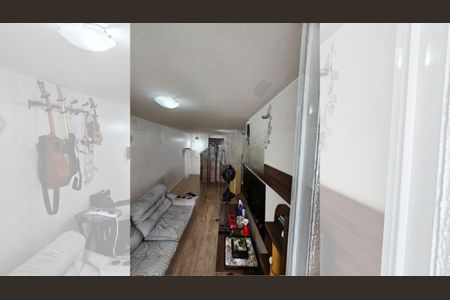 Apartamento à venda com 3 quartos, 66m² em Jardim Belaura, São Paulo