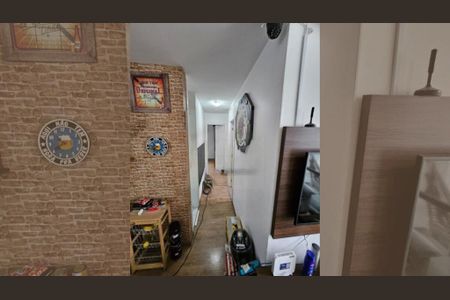 Apartamento à venda com 3 quartos, 66m² em Jardim Belaura, São Paulo
