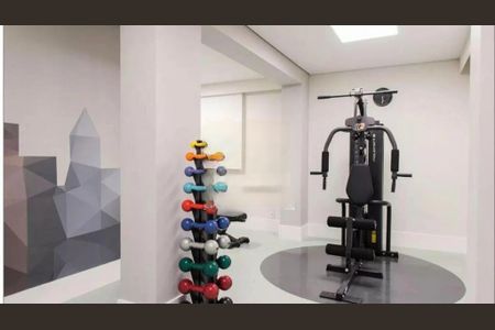 Apartamento à venda com 66m², 3 quartos e 2 vagas