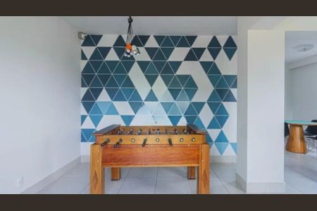 Apartamento à venda com 66m², 3 quartos e 2 vagas