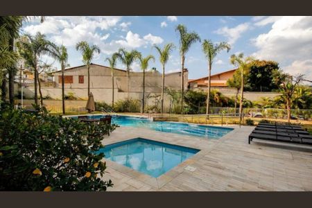 Apartamento à venda com 66m², 3 quartos e 2 vagas
