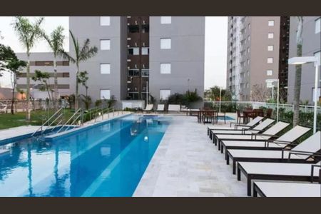 Apartamento à venda com 3 quartos, 66m² em Jardim Belaura, São Paulo