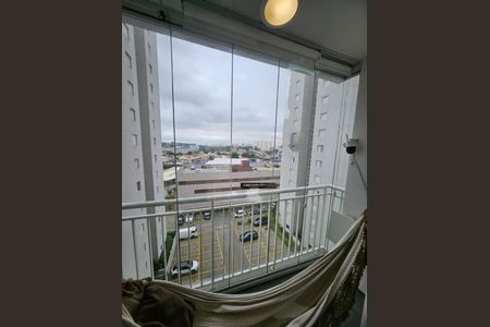 Apartamento à venda com 66m², 3 quartos e 2 vagas