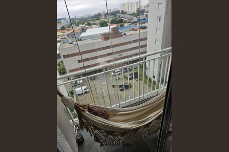 Apartamento à venda com 3 quartos, 66m² em Jardim Belaura, São Paulo