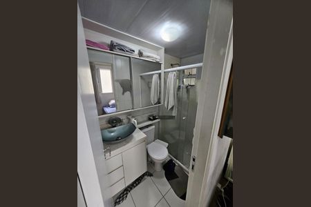 Apartamento à venda com 66m², 3 quartos e 2 vagas