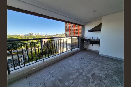 Apartamento à venda com 2 quartos, 73m² em Butantã, São Paulo