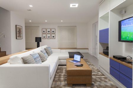 Casa de Condomínio à venda com 3 quartos, 152m² em Bairro das Palmeiras, Campinas