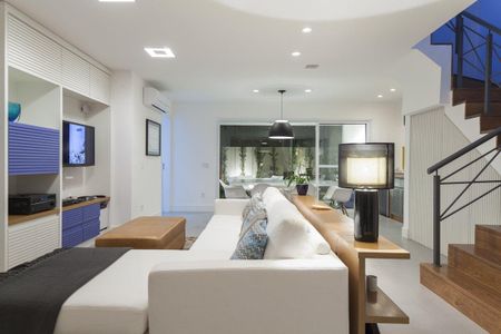 Casa de Condomínio à venda com 3 quartos, 152m² em Bairro das Palmeiras, Campinas
