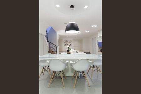 Casa de Condomínio à venda com 3 quartos, 152m² em Bairro das Palmeiras, Campinas