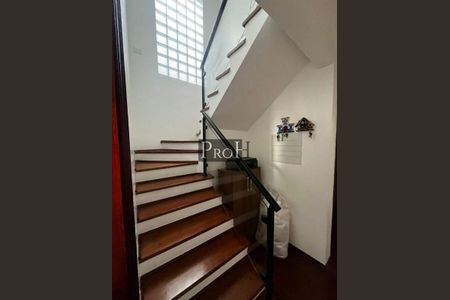Casa à venda com 3 quartos, 225m² em Olímpico, São Caetano do Sul