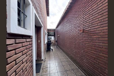Casa à venda com 3 quartos, 226m² em Chácara Mafalda, São Paulo