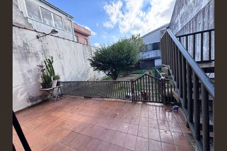 Casa à venda com 3 quartos, 226m² em Chácara Mafalda, São Paulo