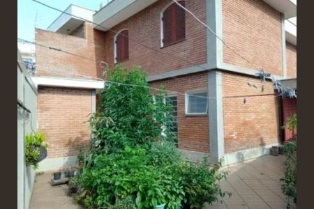 Casa à venda com 3 quartos, 156m² em Vila da Saúde, São Paulo
