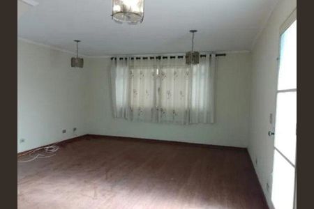 Casa à venda com 3 quartos, 156m² em Vila da Saúde, São Paulo