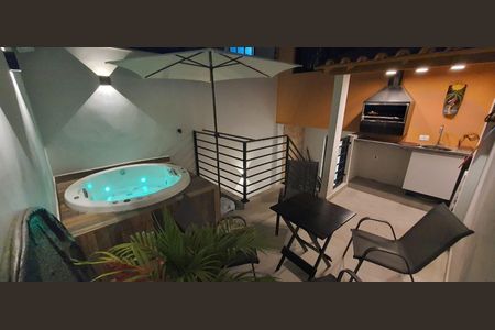 Casa à venda com 2 quartos, 130m² em Planalto Paulista, São Paulo