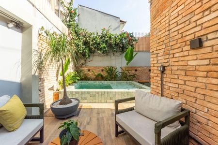 Casa à venda com 3 quartos, 161m² em Paraíso, São Paulo