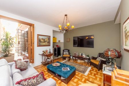 Casa à venda com 3 quartos, 161m² em Paraíso, São Paulo