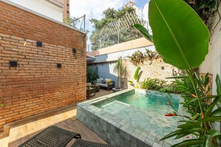 Casa à venda com 3 quartos, 161m² em Paraíso, São Paulo
