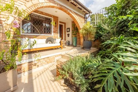 Casa à venda com 3 quartos, 161m² em Paraíso, São Paulo