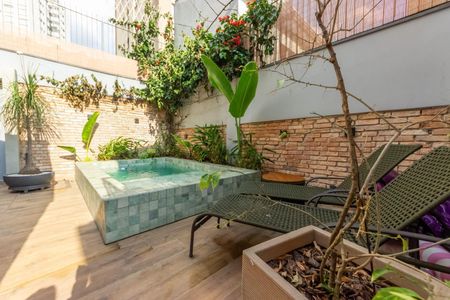 Casa à venda com 3 quartos, 161m² em Paraíso, São Paulo