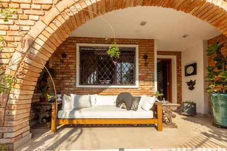 Casa à venda com 3 quartos, 161m² em Paraíso, São Paulo