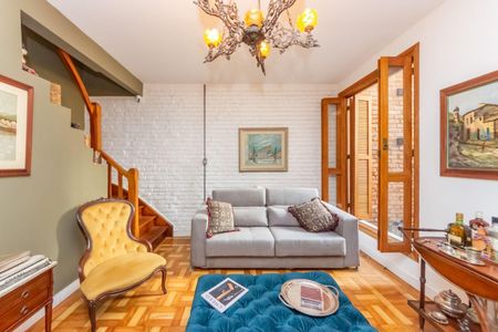 Casa à venda com 3 quartos, 161m² em Paraíso, São Paulo