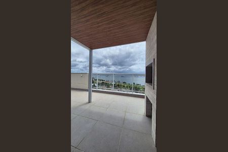 Apartamento à venda com 3 quartos, 201m² em São Domingos, Niterói