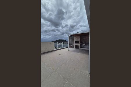 Apartamento à venda com 3 quartos, 201m² em São Domingos, Niterói