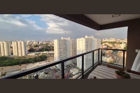 Apartamento à venda com 2 quartos, 83m² em Parque Industrial, Campinas
