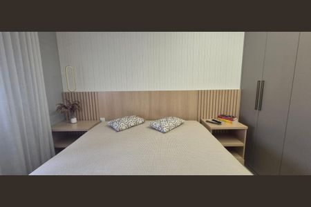 Apartamento à venda com 2 quartos, 83m² em Parque Industrial, Campinas