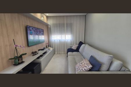Apartamento à venda com 2 quartos, 83m² em Parque Industrial, Campinas