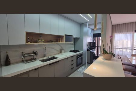 Apartamento à venda com 2 quartos, 83m² em Parque Industrial, Campinas
