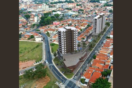 Apartamento à venda com 2 quartos, 83m² em Parque Industrial, Campinas
