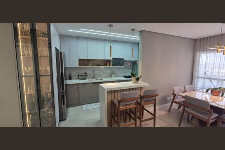 Apartamento à venda com 2 quartos, 83m² em Parque Industrial, Campinas