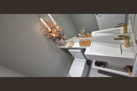 Apartamento à venda com 2 quartos, 83m² em Parque Industrial, Campinas