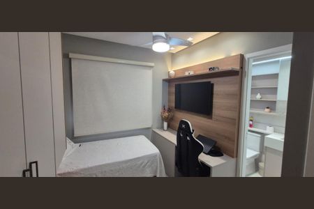 Apartamento à venda com 2 quartos, 83m² em Parque Industrial, Campinas