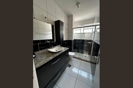 Apartamento à venda com 2 quartos, 60m² em Largo do Barradas, Niterói