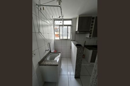 Apartamento à venda com 2 quartos, 60m² em Largo do Barradas, Niterói