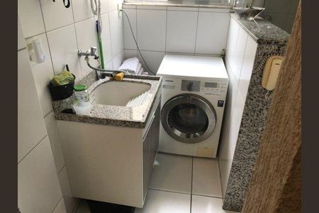 Apartamento à venda com 2 quartos, 60m² em Largo do Barradas, Niterói