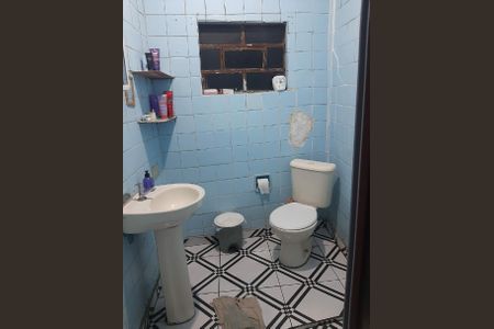 Casa à venda com 3 quartos, 306m² em Vila Suíça, Santo André
