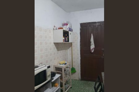 Casa à venda com 3 quartos, 306m² em Vila Suíça, Santo André