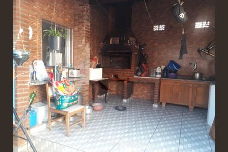 Casa à venda com 3 quartos, 180m² em Lauzane Paulista, São Paulo