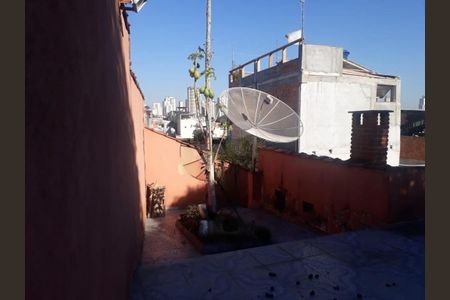 Casa à venda com 3 quartos, 180m² em Lauzane Paulista, São Paulo